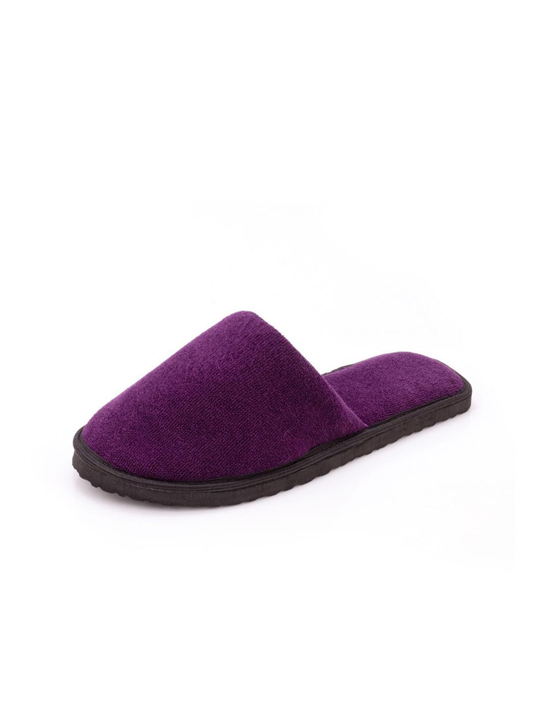 MF Home Footwear Women Fur Room Slippers
