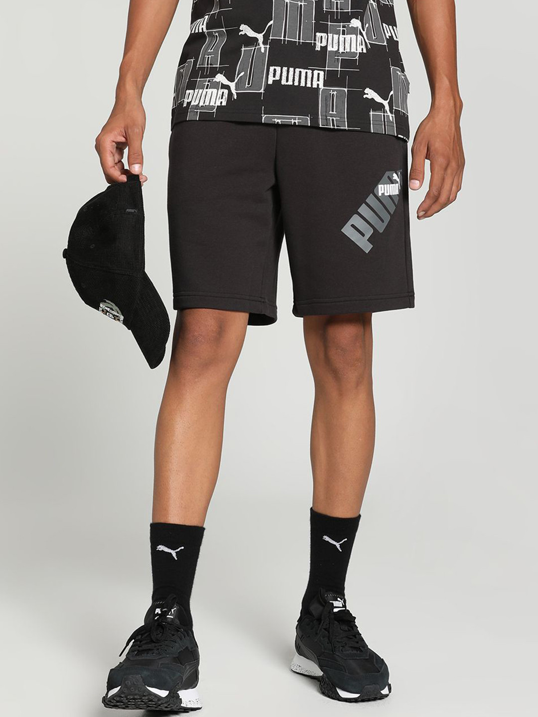 Puma POWER Men's Shorts