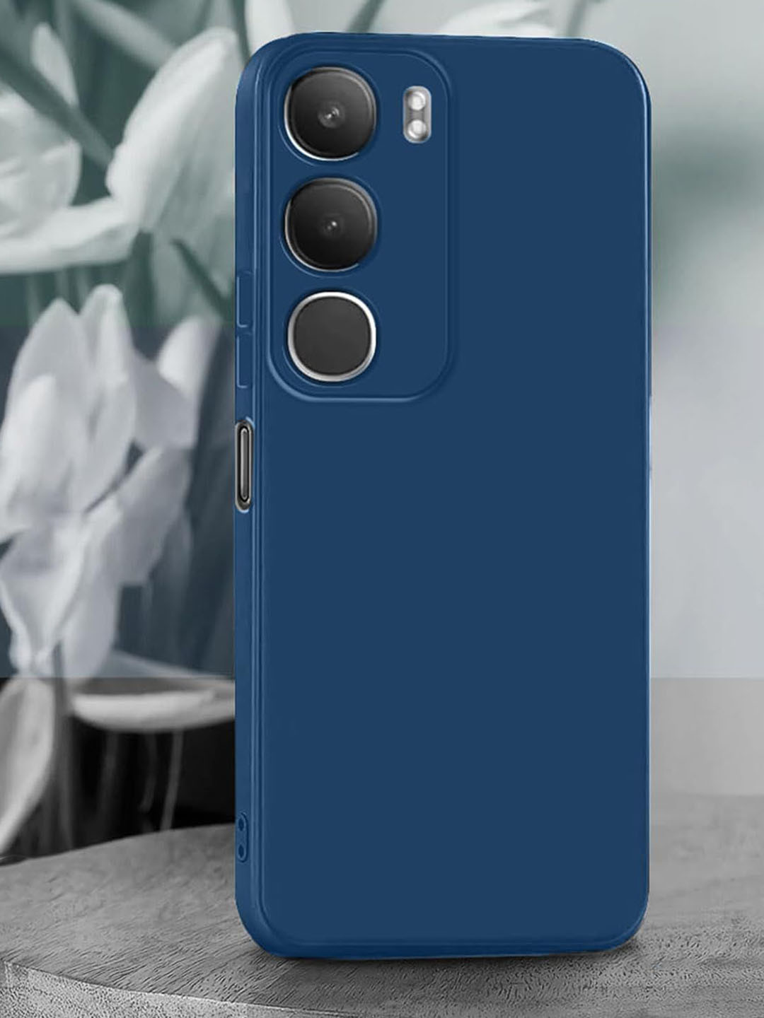 LIRAMARK Vivo Y29 5G Back Cover