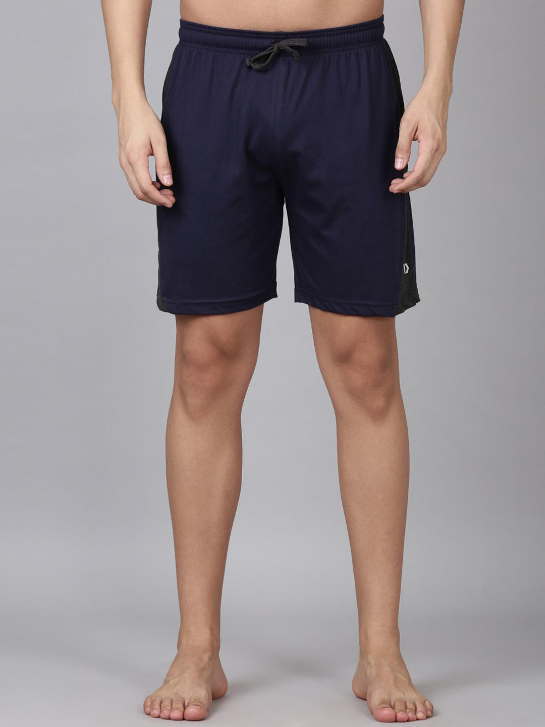 Dixcy Scott Originals Men Remo Regular Fit Lounge Shorts