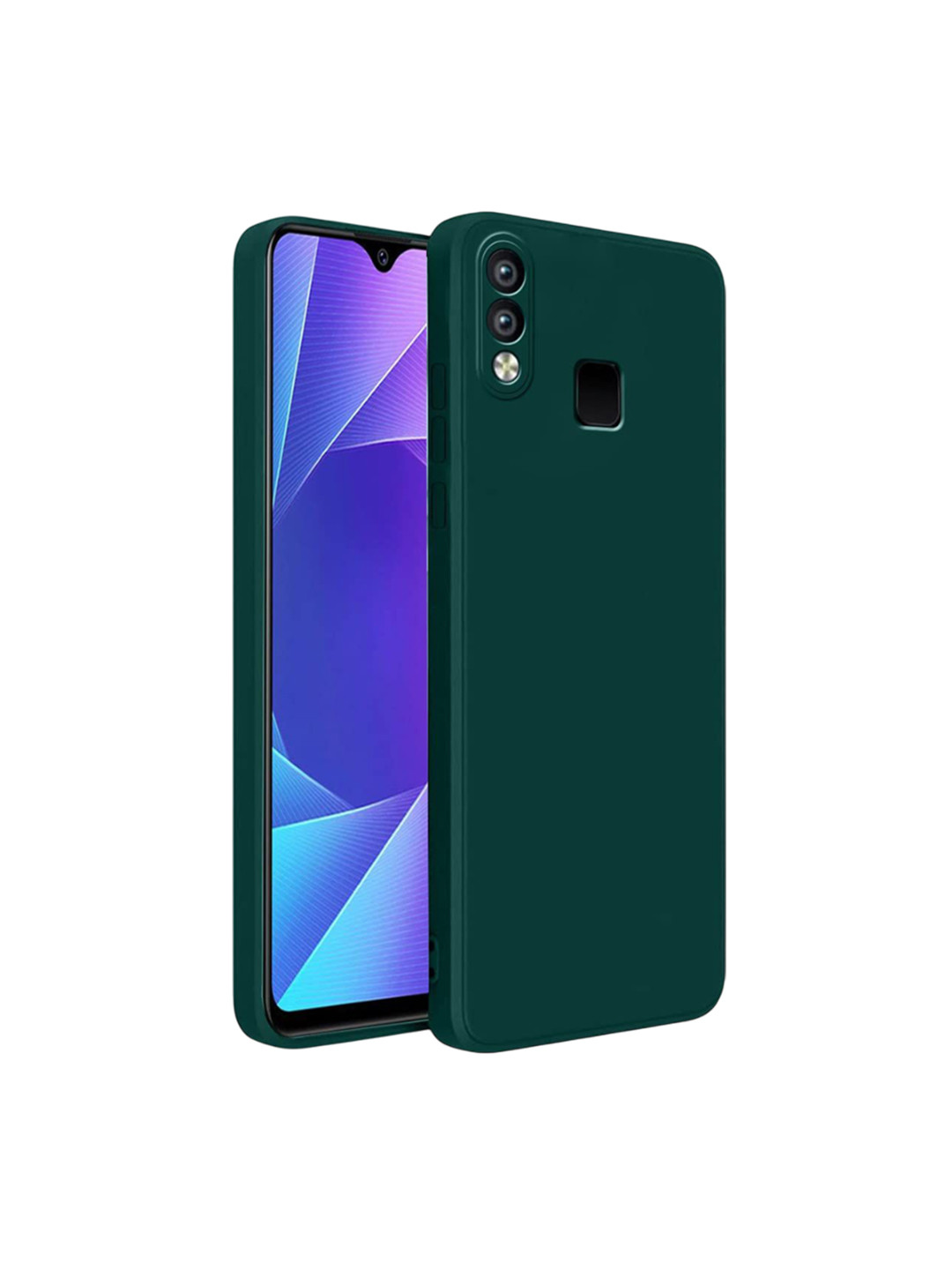 LIRAMARK Vivo Y95 - Vivo Y93 - Vivo Y91 Back Cover