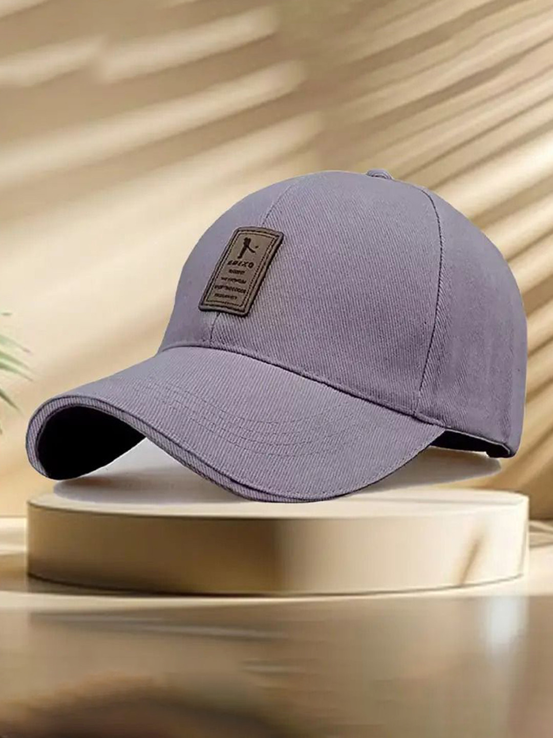 SELLORIA Women Cotton Baseball Cap