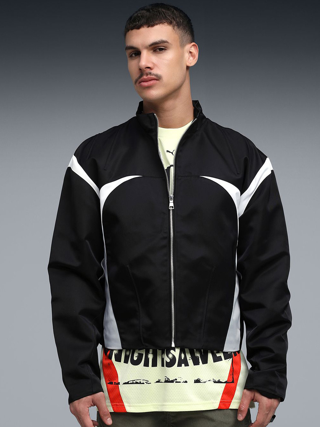 Puma Nine To Five Jacket