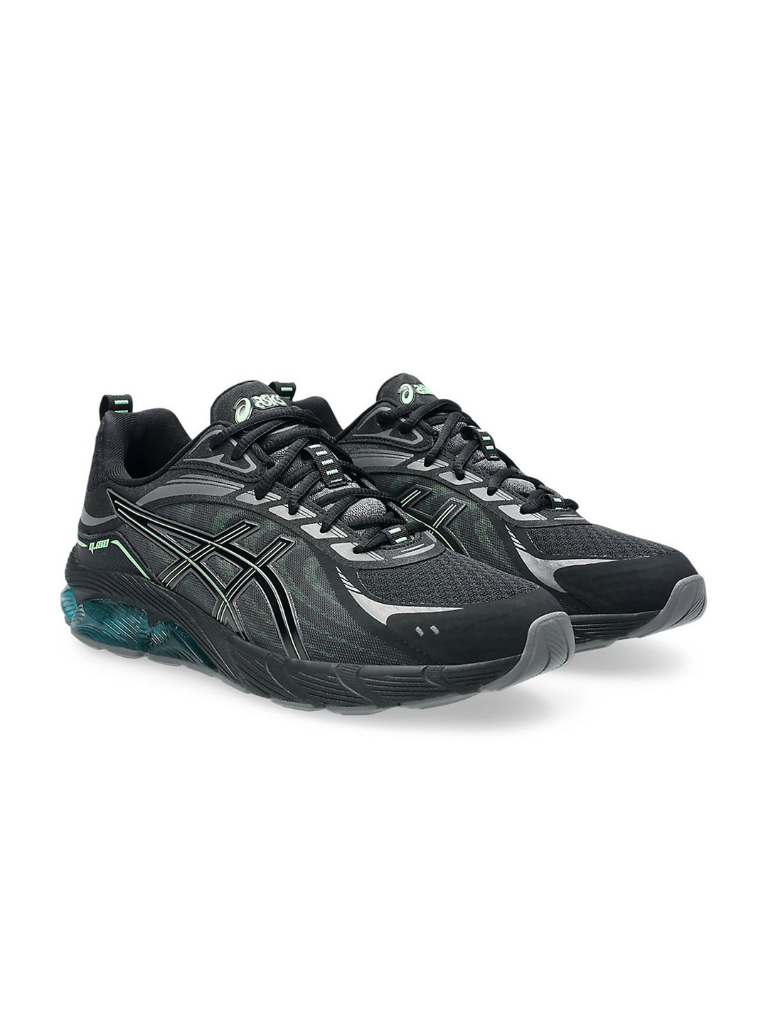 ASICS Gel-Quantum 180 VIII Unisex Lace-Ups Regular Sneakers
