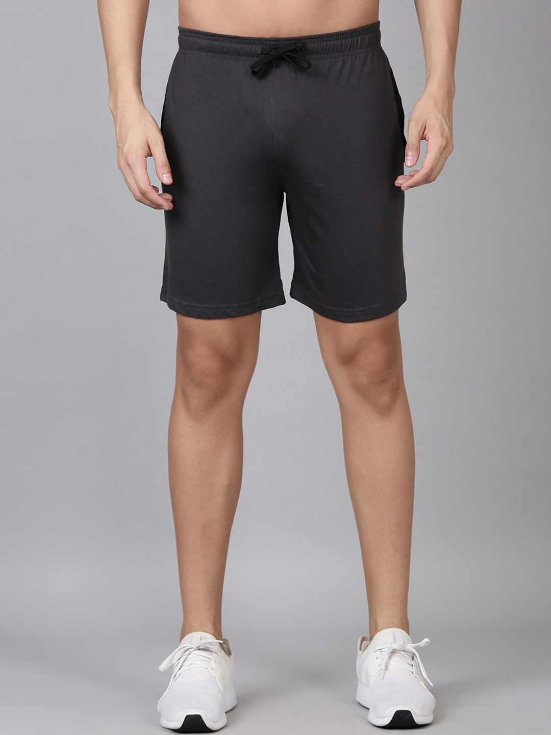 Dixcy Scott Originals Men Slim Fit Outdoor Sports Shorts