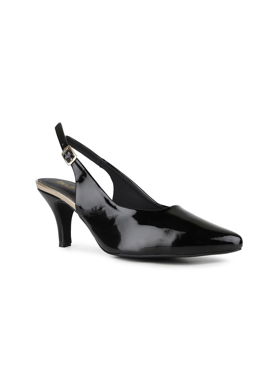 Inc 5 Women Mid-Top Heels