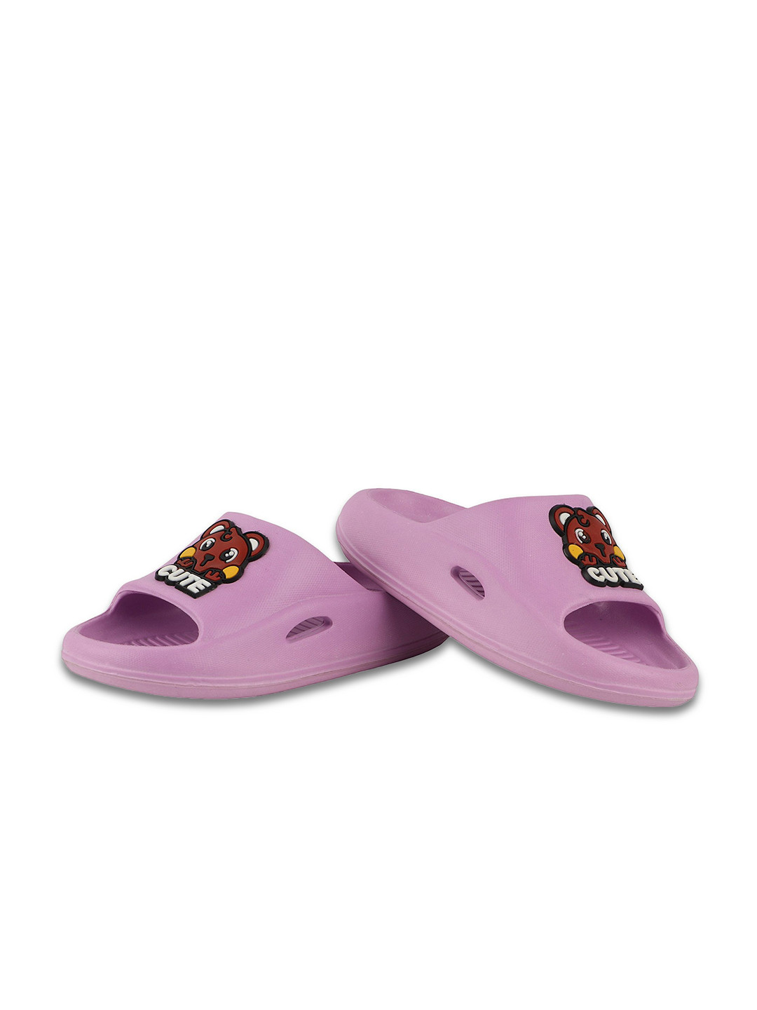 BAESD Unisex Kids Room Slippers