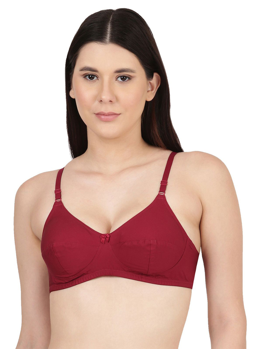 BLOSSOM Women Full Coverage Cotton Regular Everyday Bra