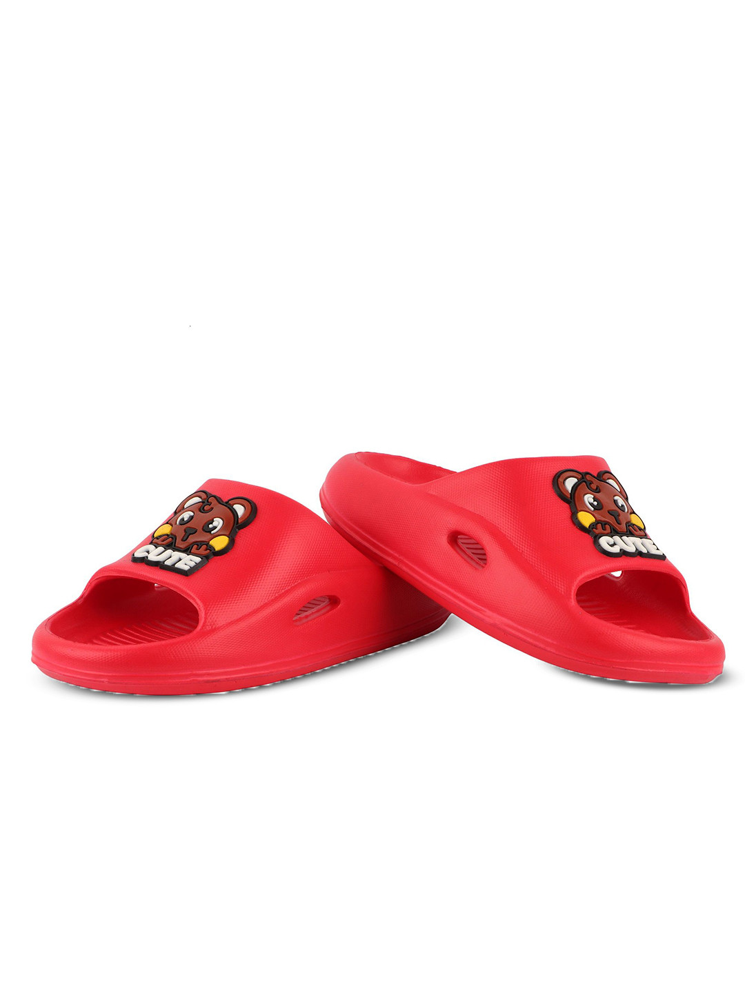 BAESD Unisex Kids Room Slippers