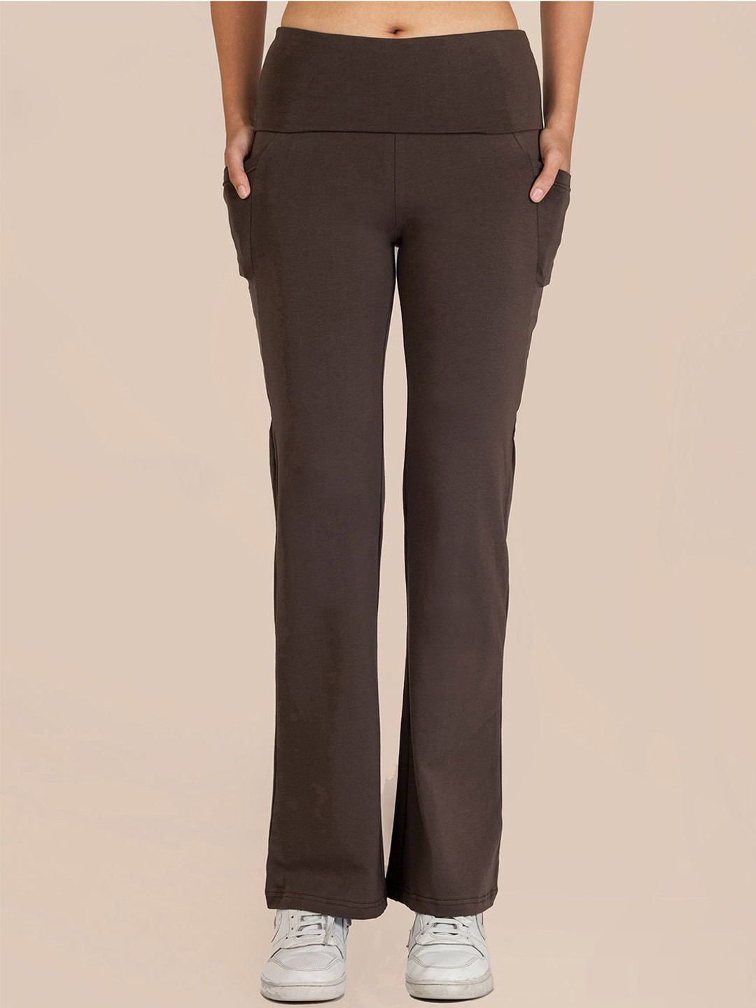 Nite Flite Mid-Rise Ankle Length Tights