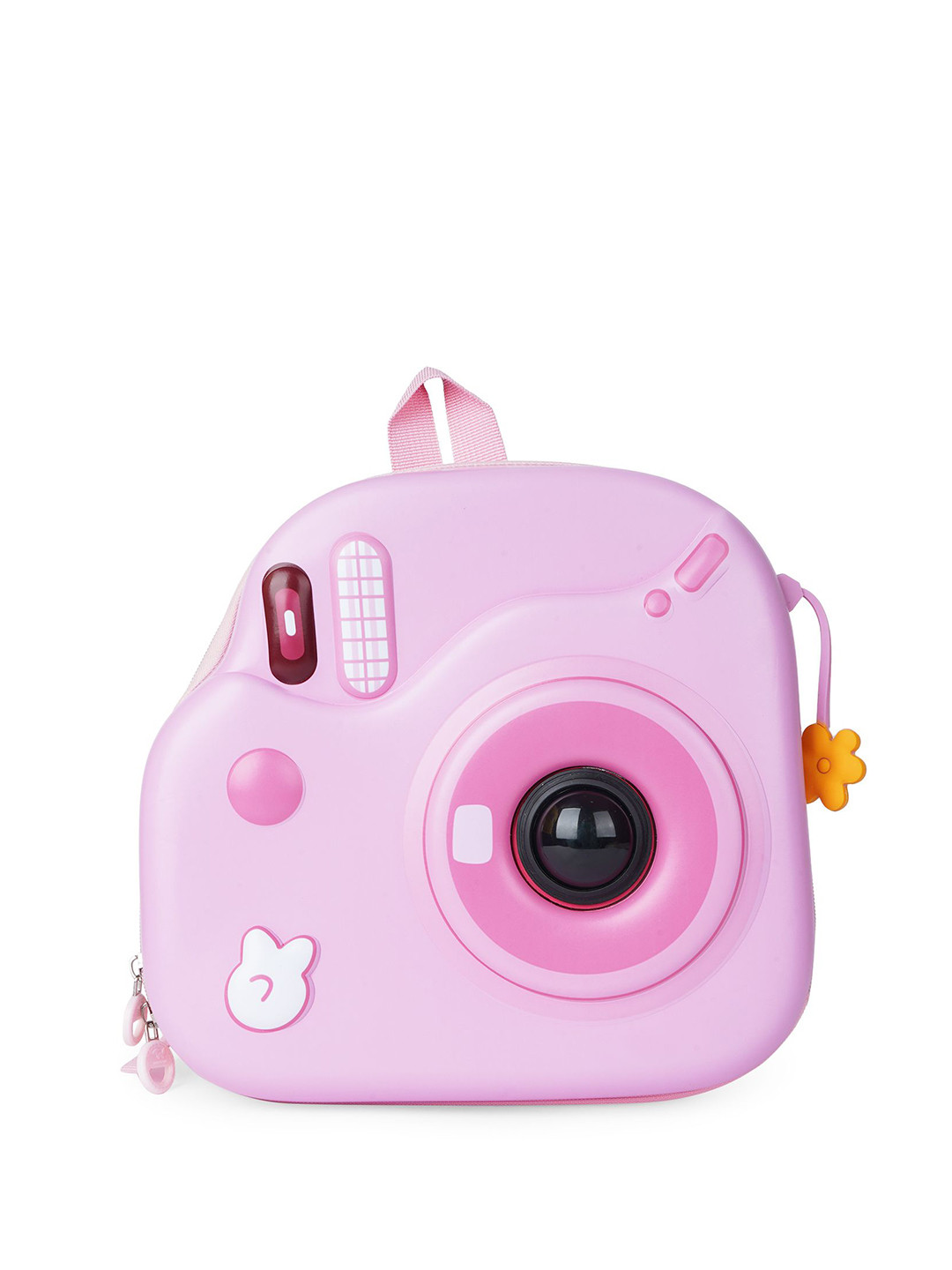 Kids On Board 3D Printed Design Camera Backpack