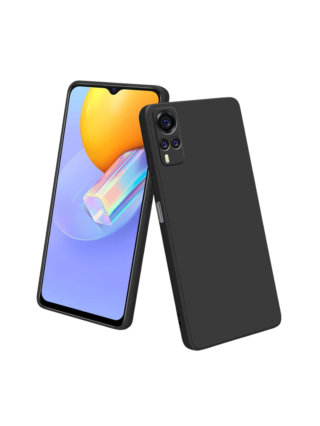 LIRAMARK Vivo Y31 - Y51A - Y51 - Y51i Back Cover