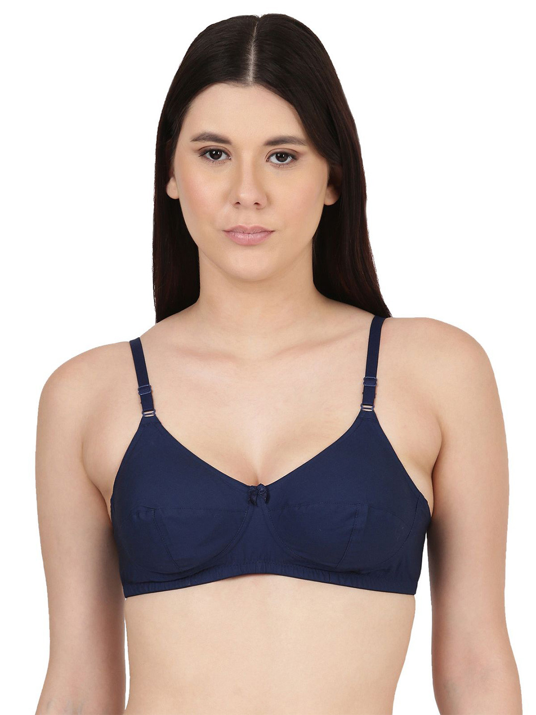BLOSSOM Full Coverage Non Padded All Day Comfort Everyday Bra