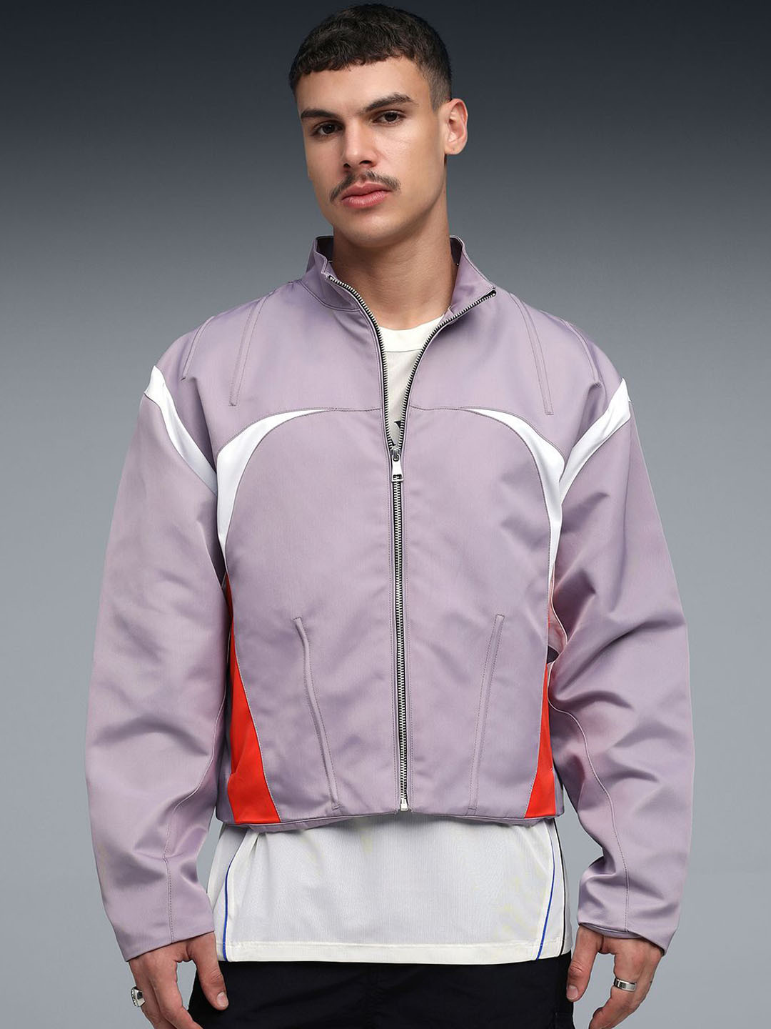 Puma Nine To Five Jacket