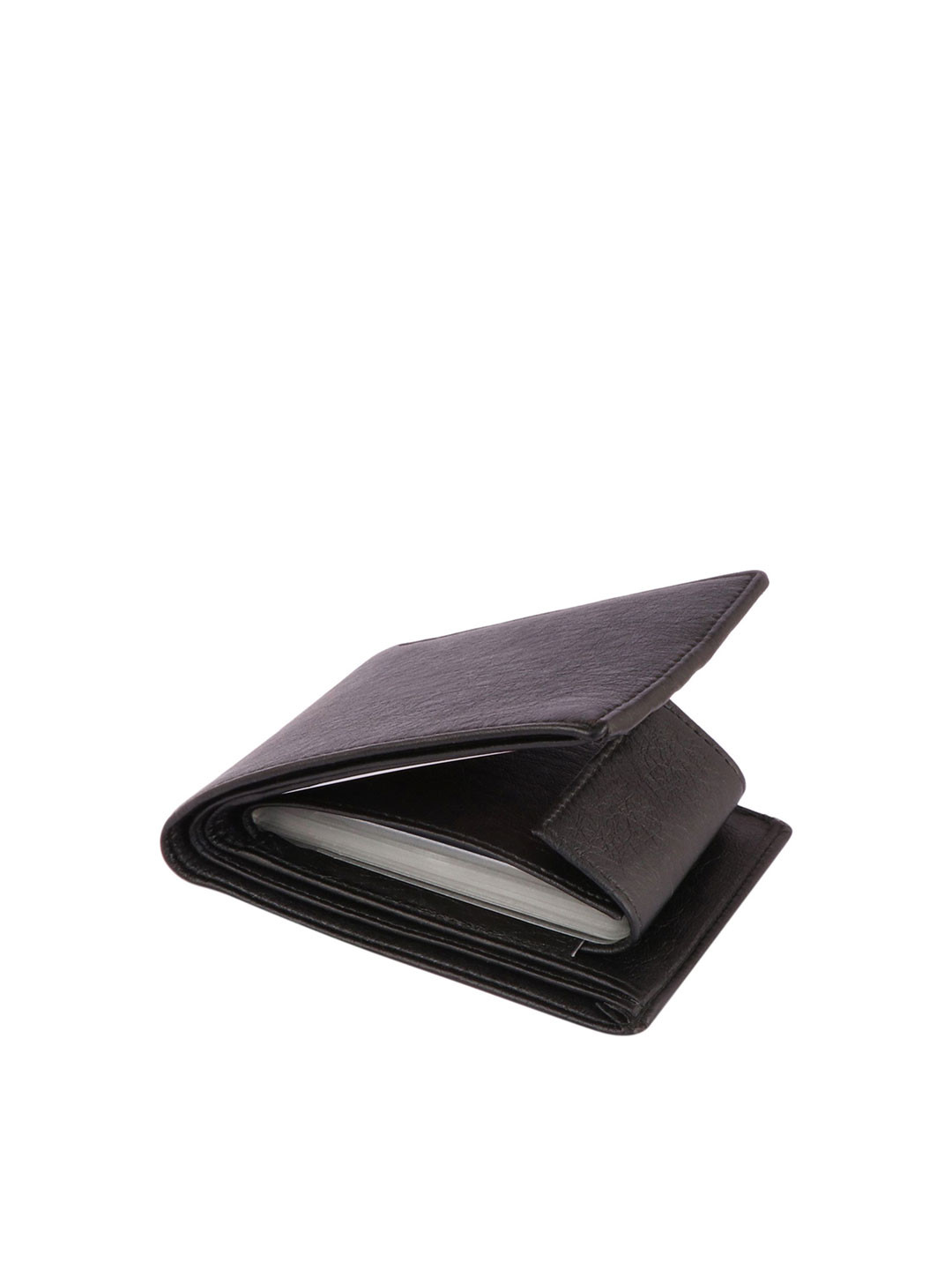 JND Men Two Fold Wallets