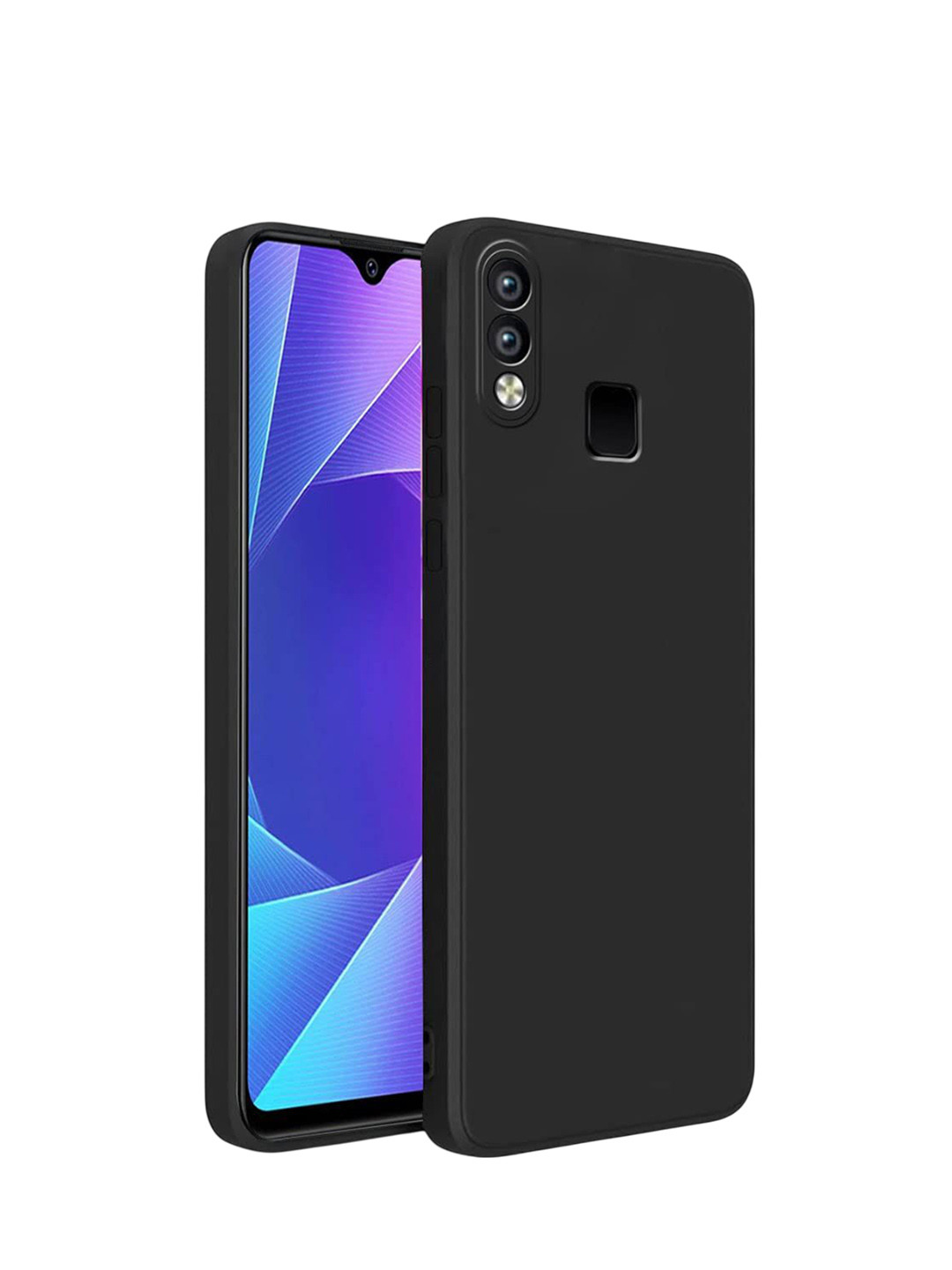 LIRAMARK Vivo Y95 - Vivo Y93 - Vivo Y91 Back Cover