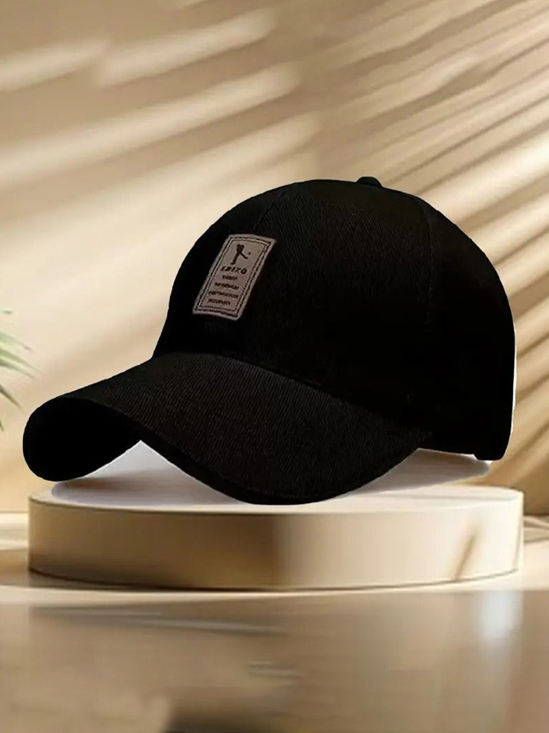 SELLORIA Women Cotton Baseball Cap