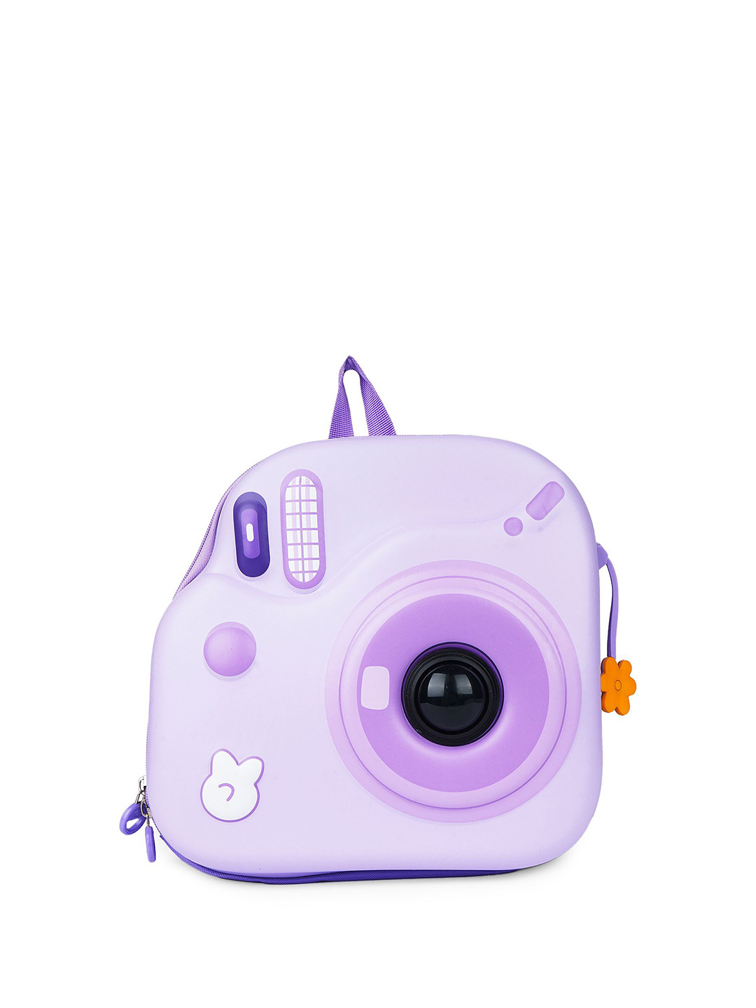 Kids On Board 3D Printed Design Camera Backpack