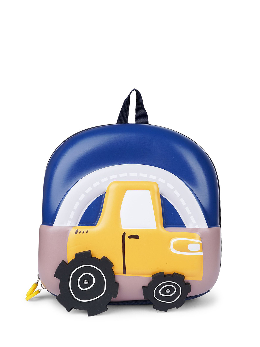 Kids On Board 3D Printed Design Car Backpack