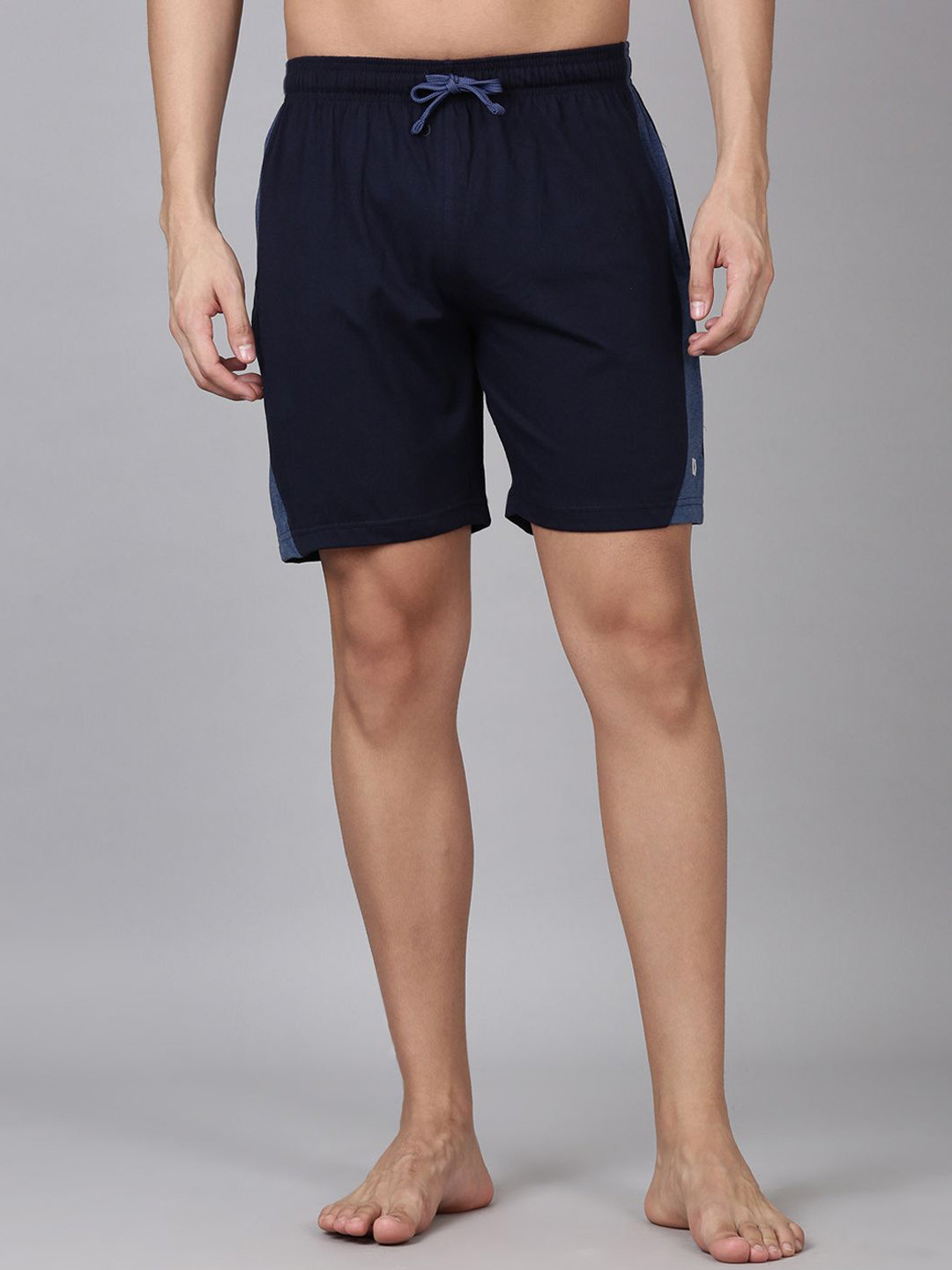 Dixcy Scott Originals Men Slim Fit Lounge Shorts
