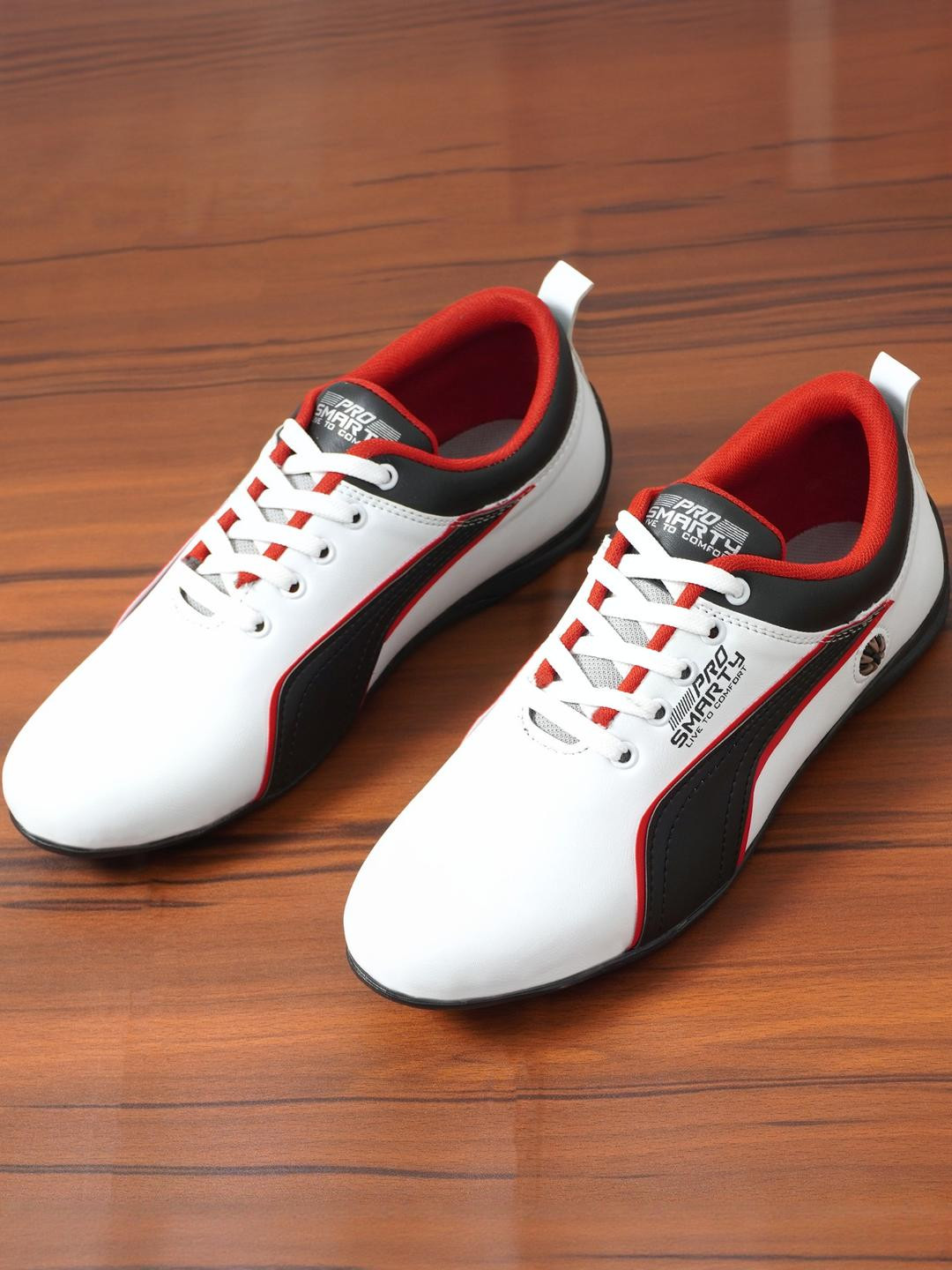 UPTREND VESTURE Men Running Shoes