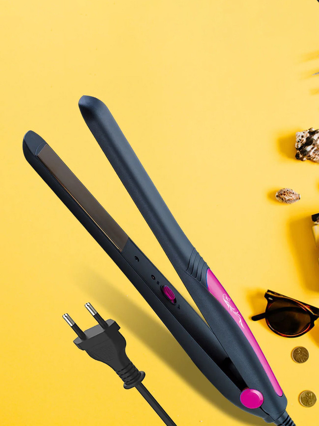 ARSIA Advanced Heat Distribution Technology Hair Straightener