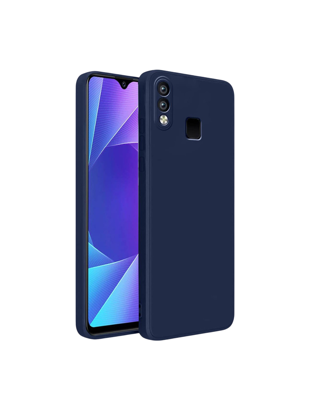 LIRAMARK Vivo Y95 - Vivo Y93 - Vivo Y91 Back Cover