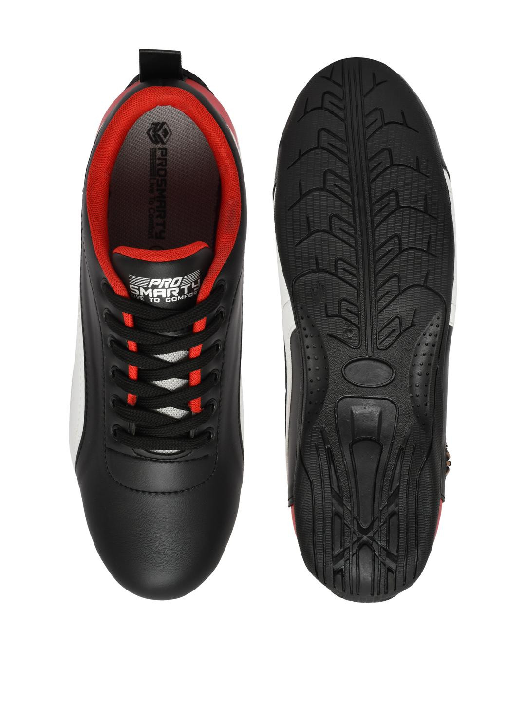 UPTREND VESTURE Men Running Shoes