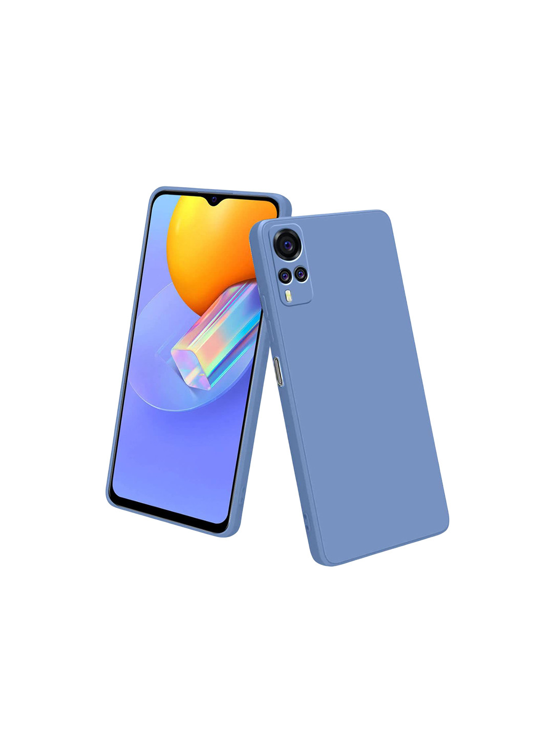 LIRAMARK Vivo Y31 - Y51A - Y51 - Y51i Back Cover