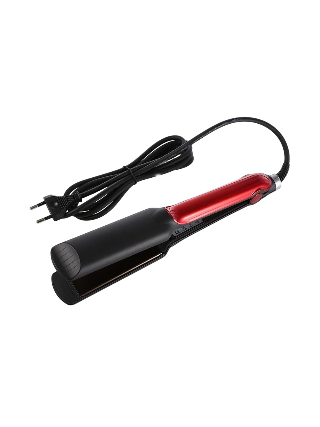 ARSIA AR-531 Hair Straightener- Black