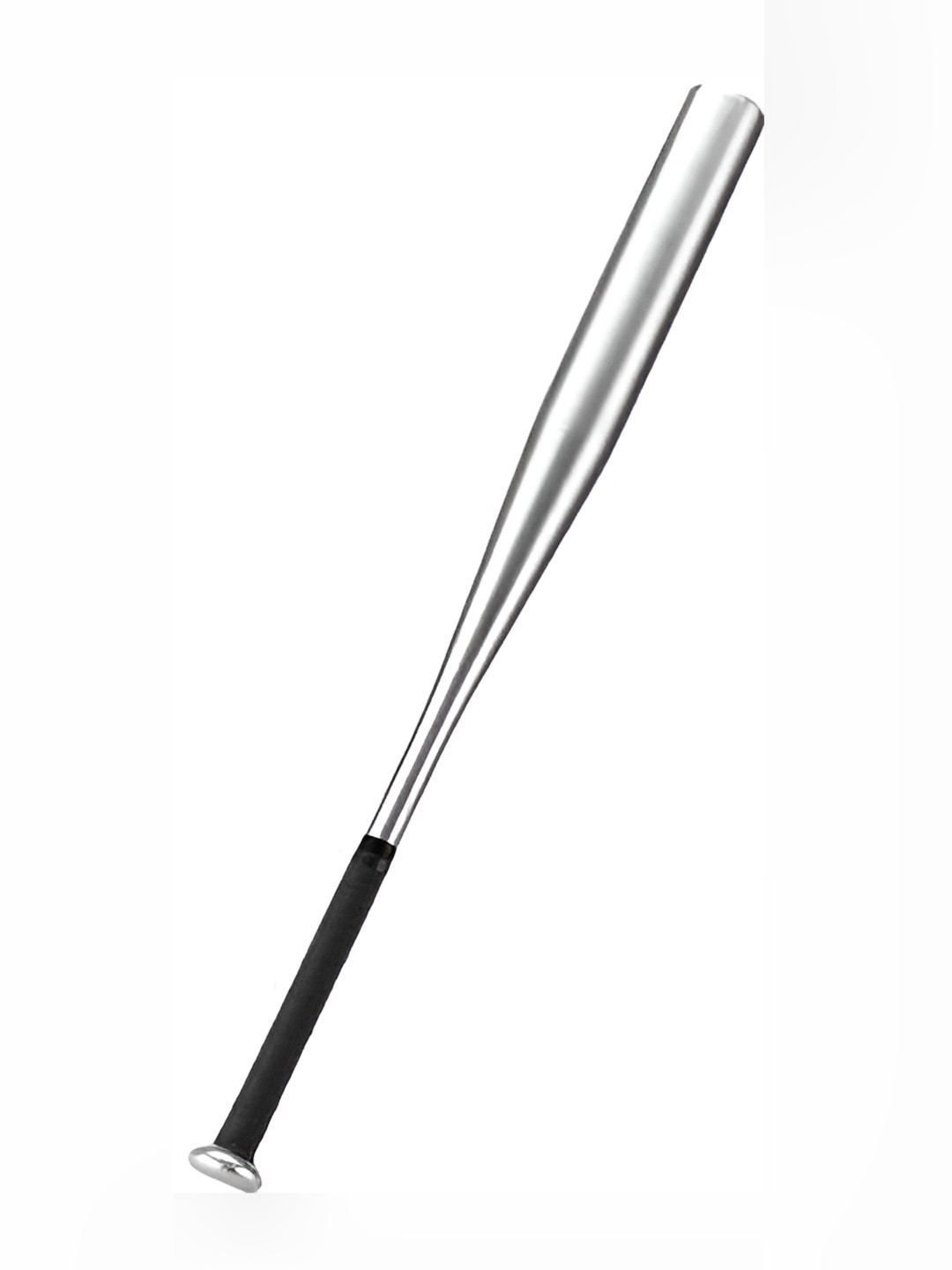 YMD Non-Slip Rubber Grip Baseball Bat