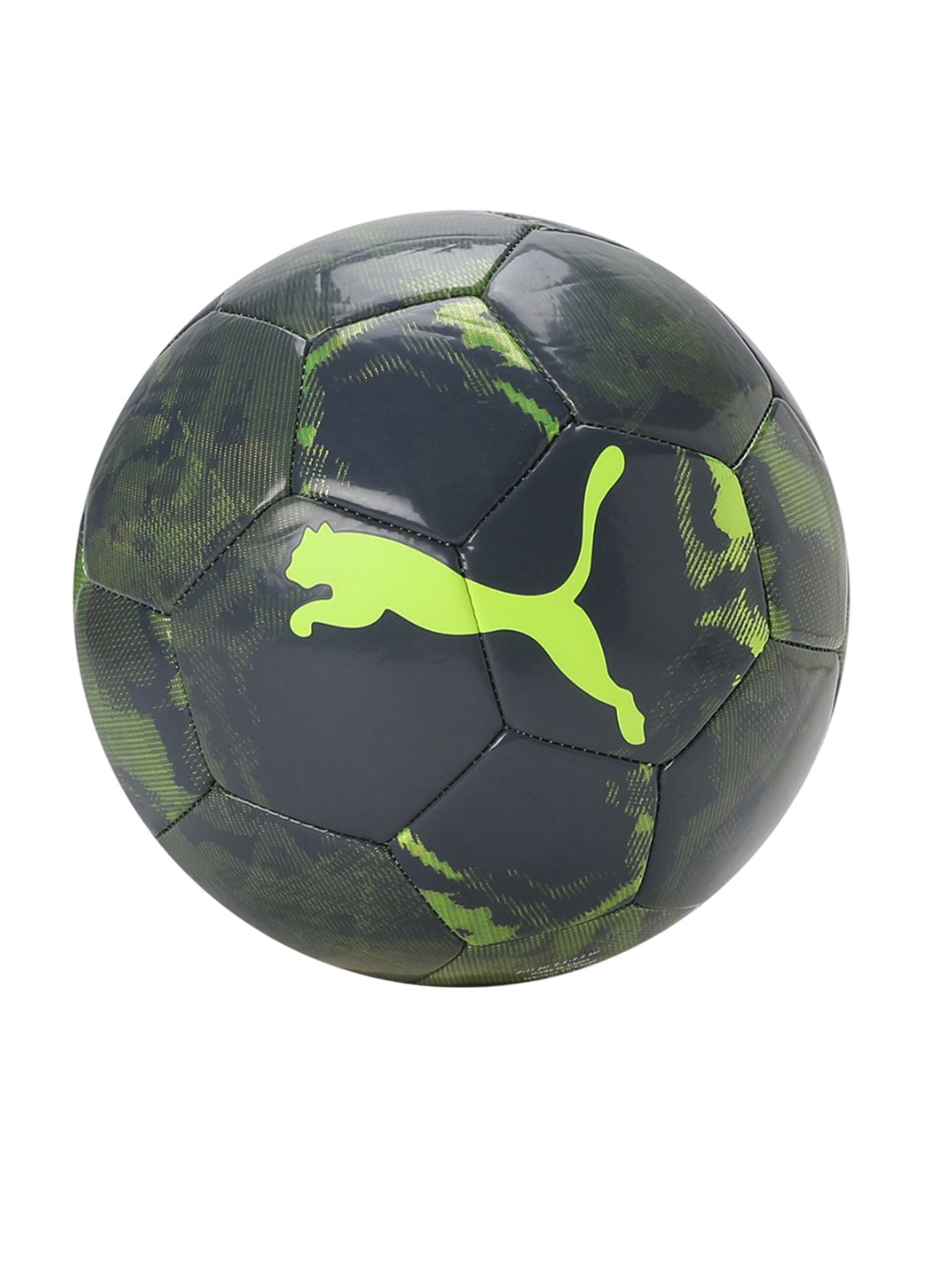 Puma CUP Graphic Football