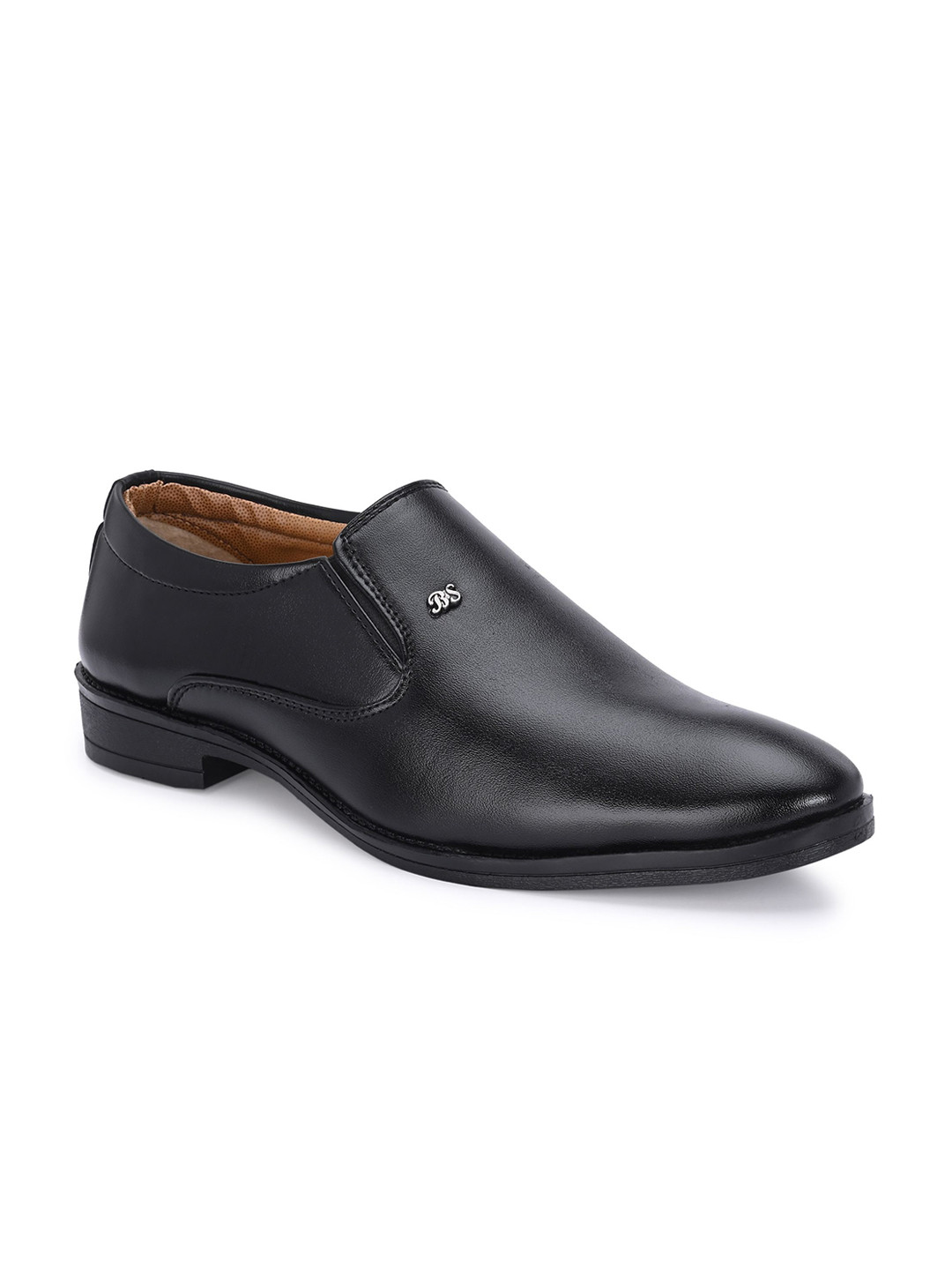 KATENIA Men Formal Slip-Ons