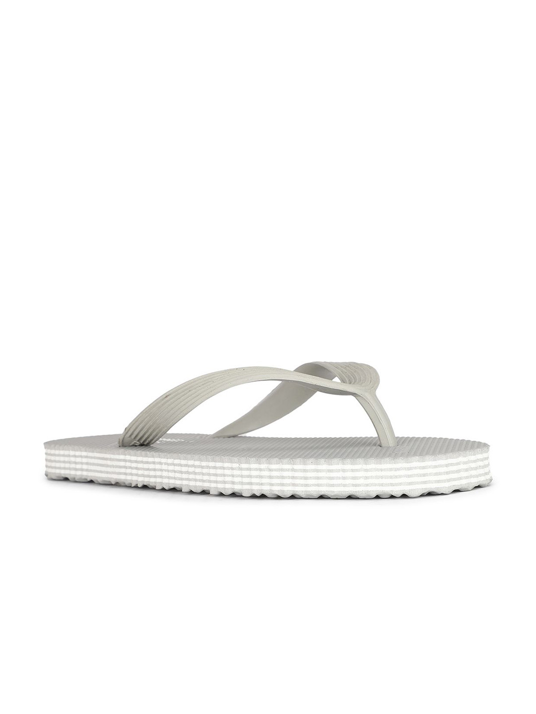 Bata Men Solid Casual Slip-On Slippers