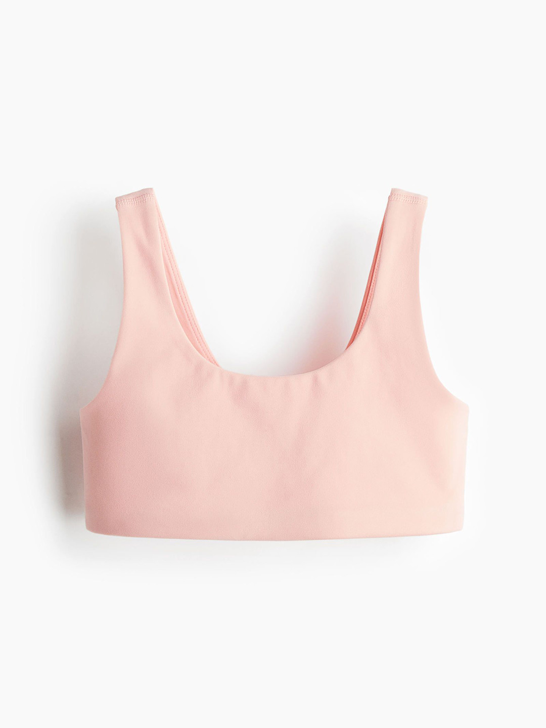 H&M Sports Top With Soft Move
