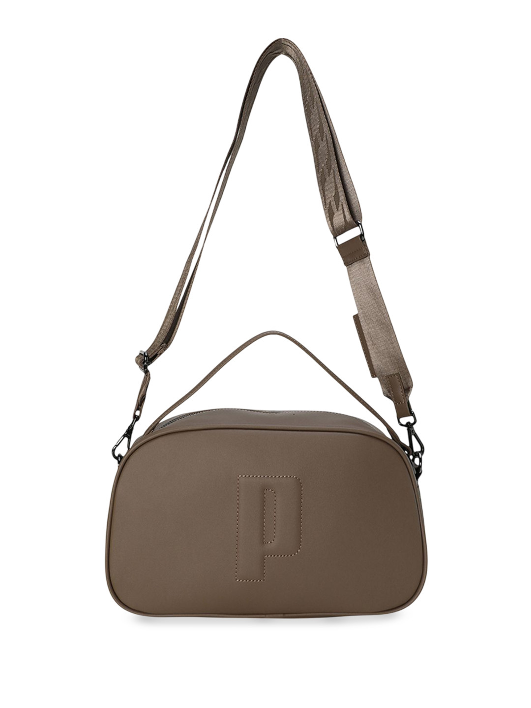 Puma Sense Women Small Grip Bag