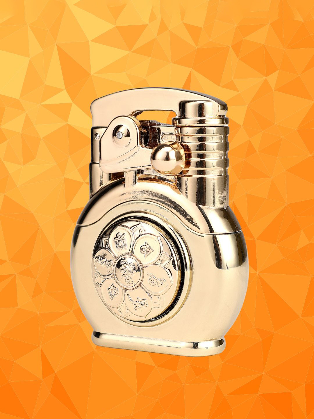 ALA FLAME Everyday Essentials Powerful Flame Lighter