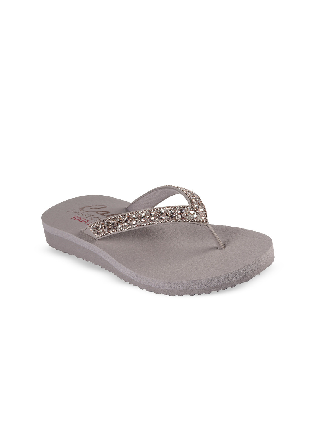 Skechers Women Meditation Slippers