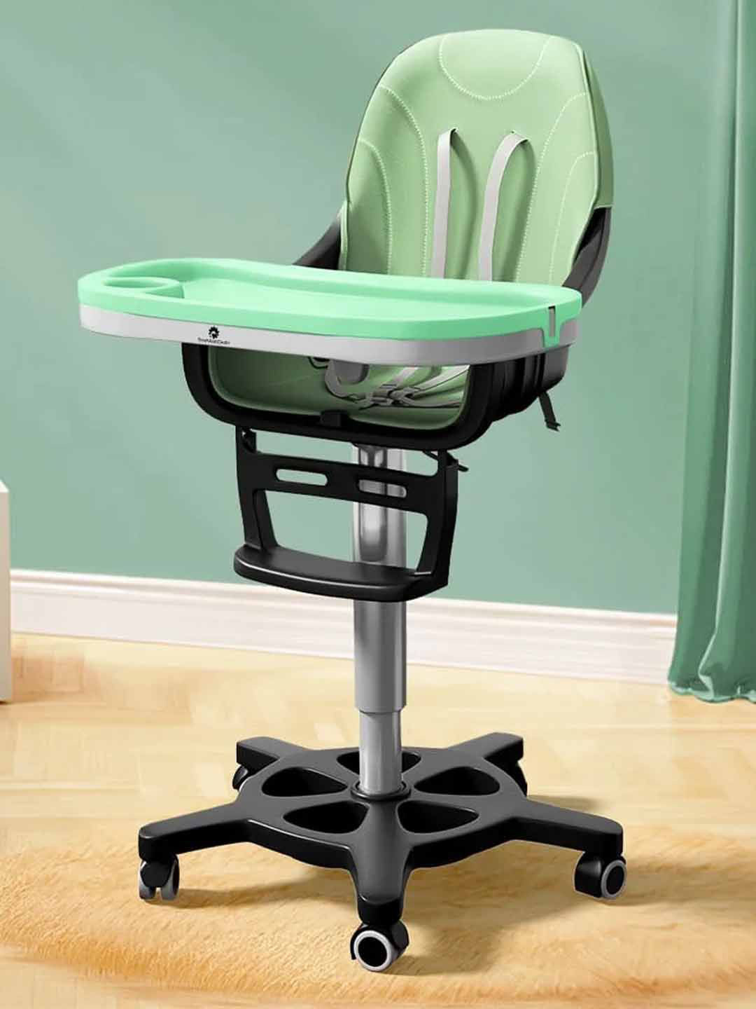 StarAndDaisy Adjustable Baby HighChair