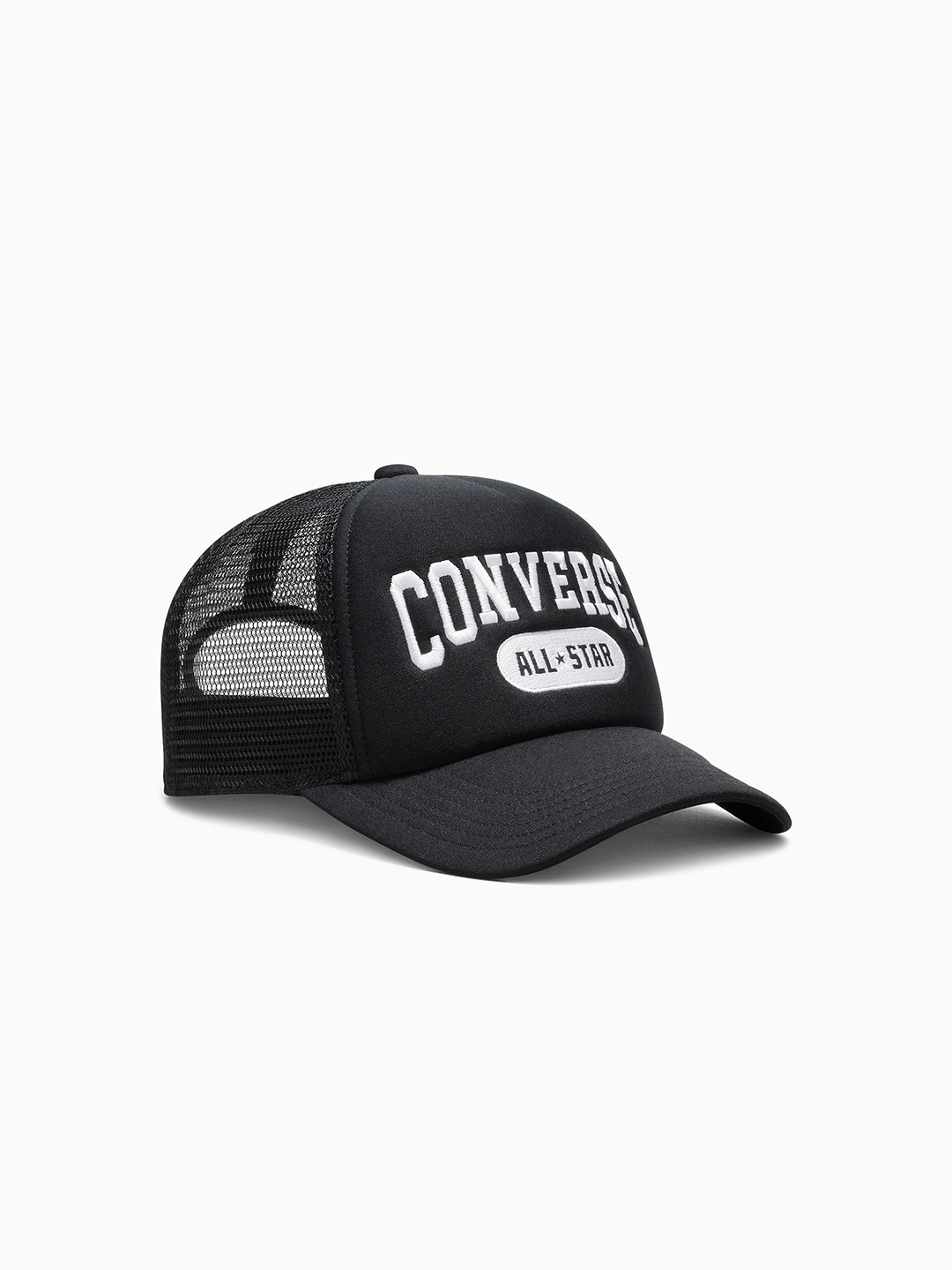 Converse Unisex All Star Trucker Cap