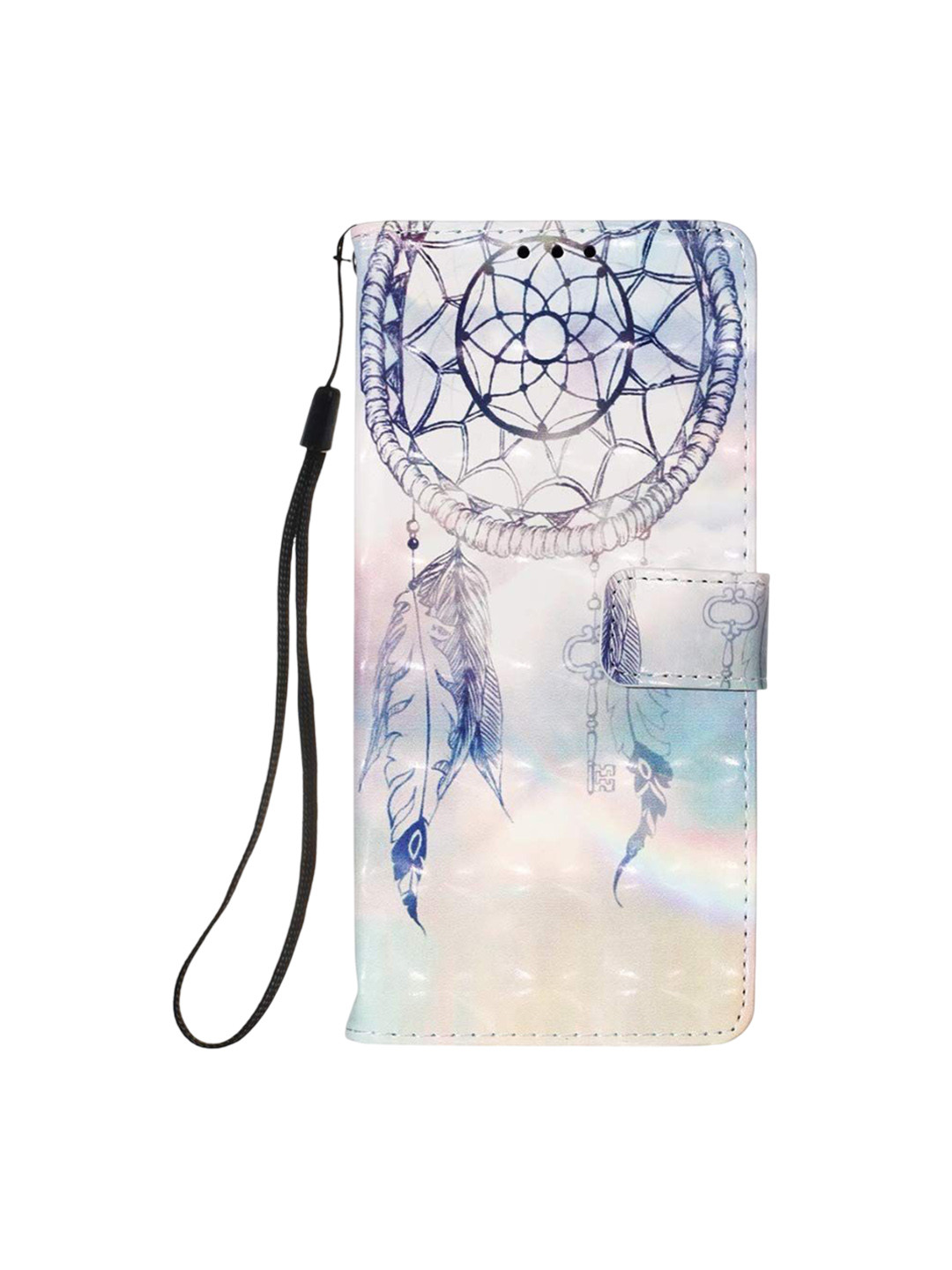 PEEPERLY Conversational Printed OnePlus 11R 5G Flip Case Mobile Accessories