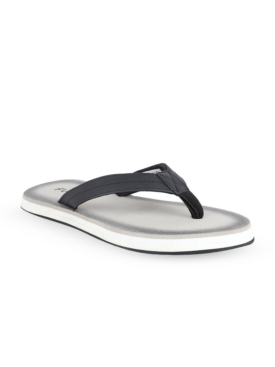 FUEL Roman Men Rubber Thong Flip-Flops