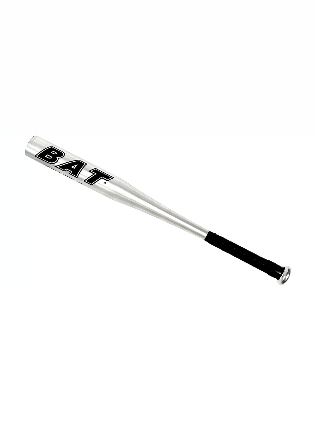 YMD Aluminium Professional Baseball Bat With Rubber Grip