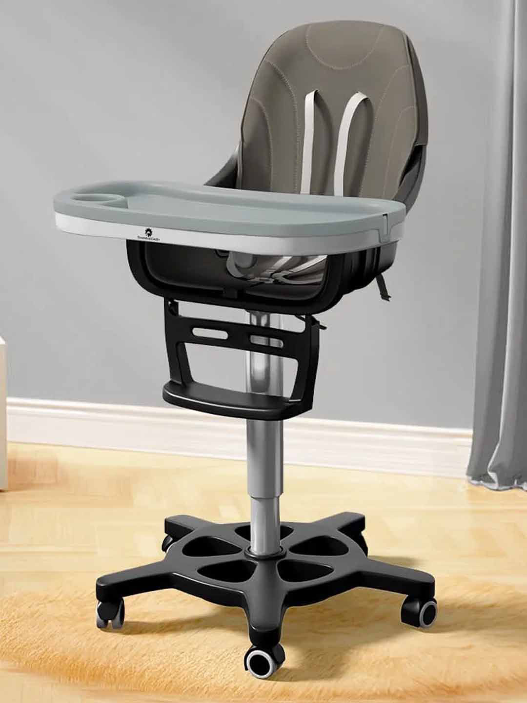 StarAndDaisy Adjustable Baby High Chair