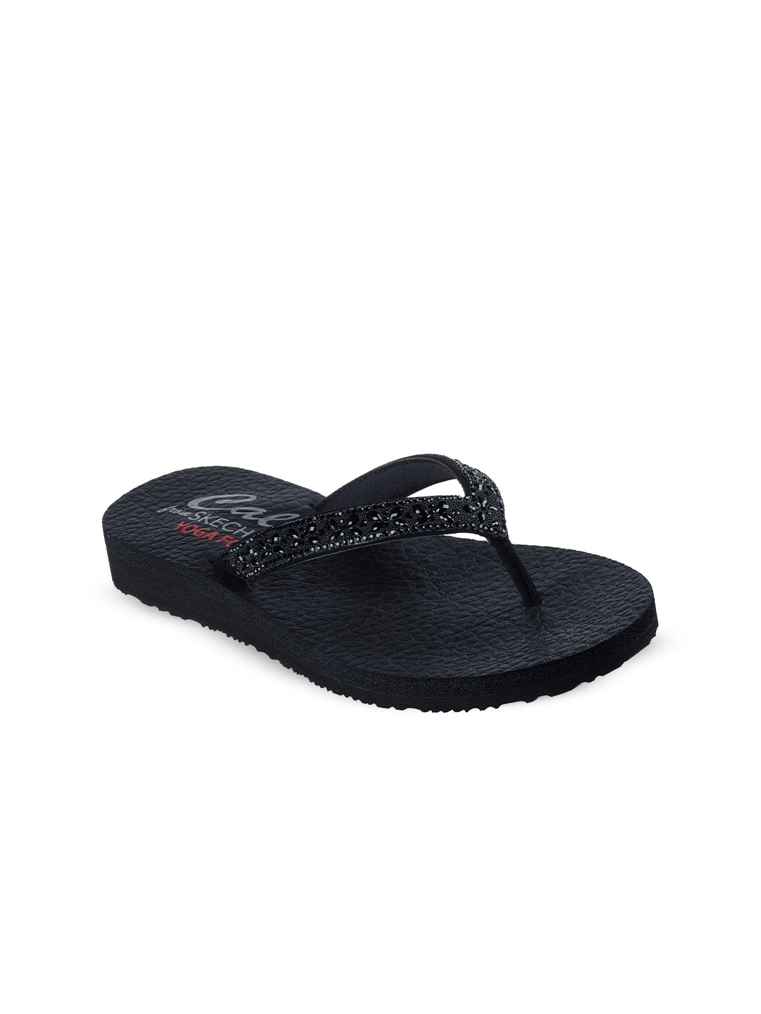 Skechers Women Meditation Slippers