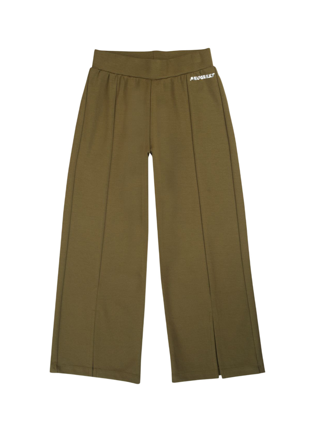Gini and Jony Girls Cotton Track Pants