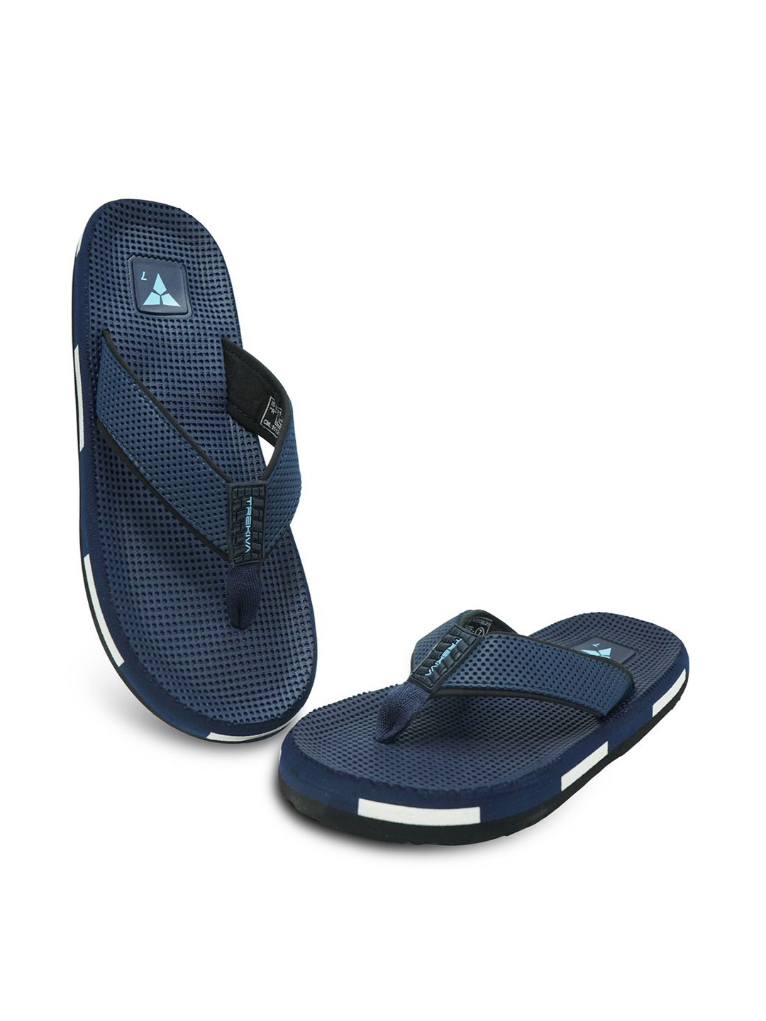 Trekiva Men Thong Flip-Flops