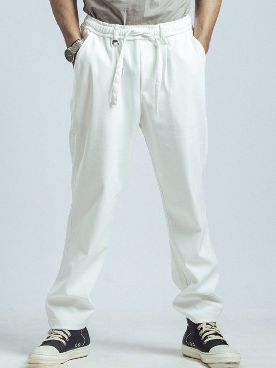 nostrum Kayden Regular Fit Lowers For Men