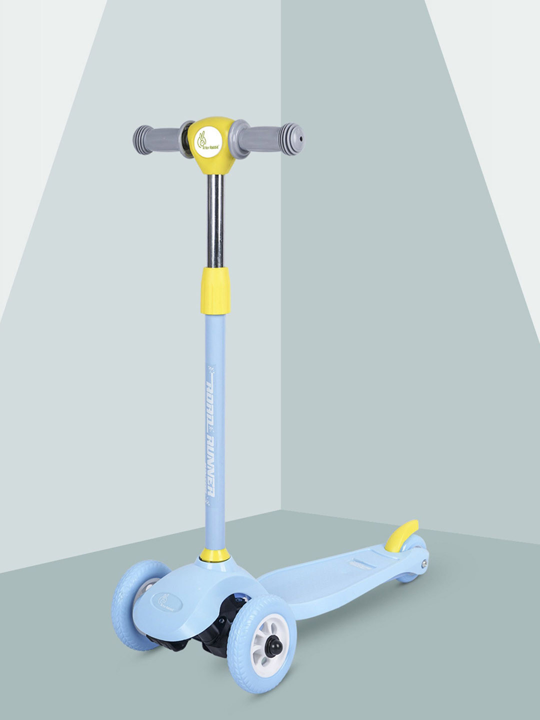 R for Rabbit Kids Scooter Ride On Vehicle