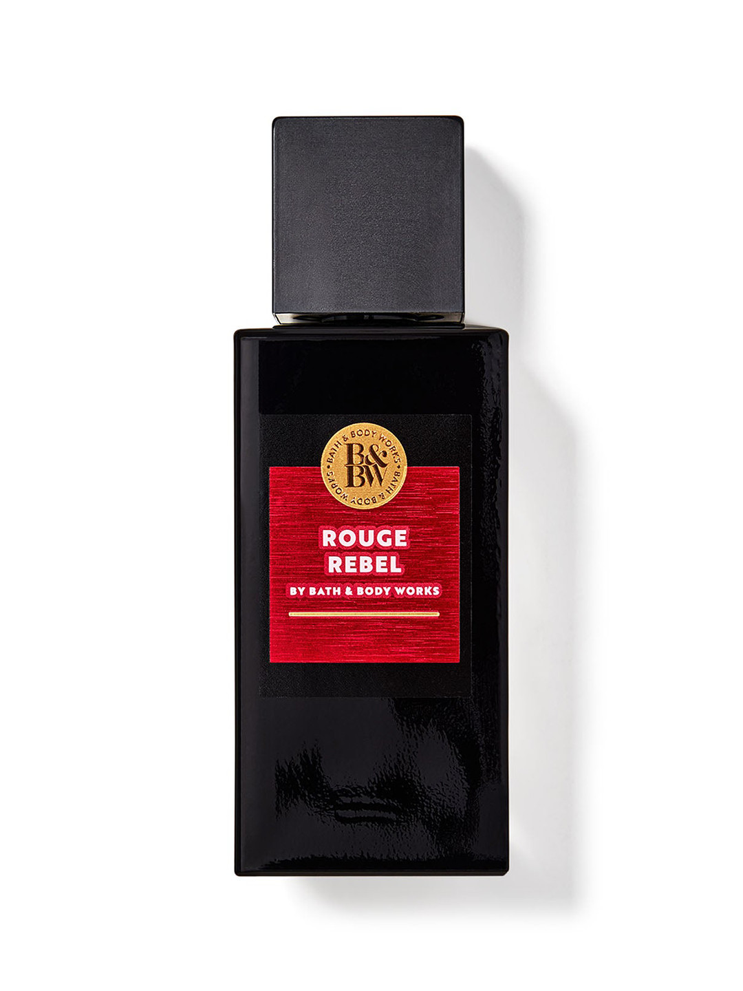 Bath & Body Works Men Rouge Rebel Cologne - 100ml